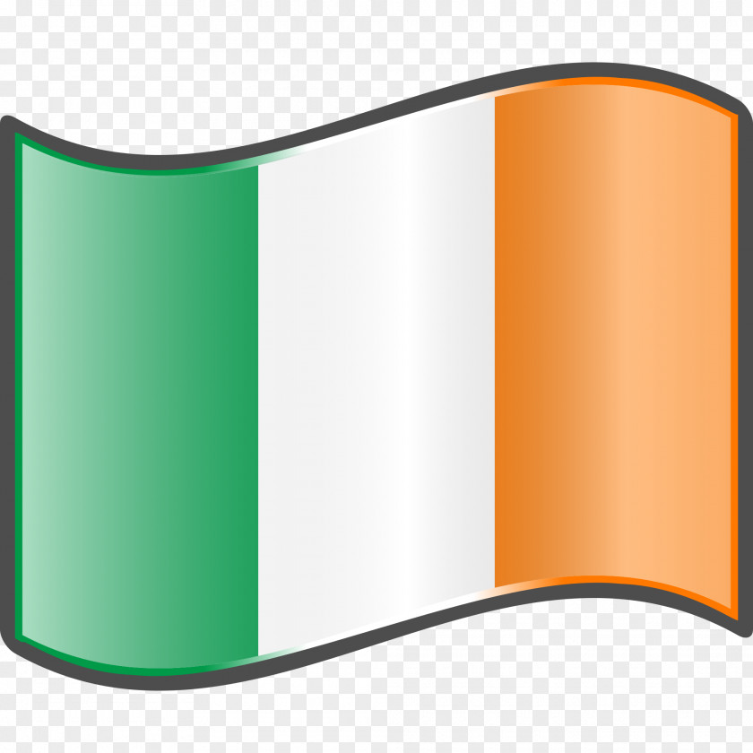 Irish Flag Of Ireland Northern PNG