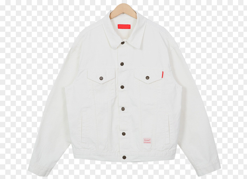 Jacket Sleeve Collar Button Shirt PNG