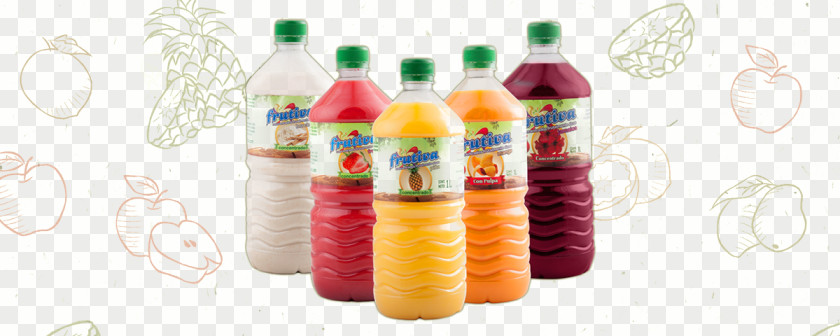 Juice Ad Plastic Bottle Advertising Fruchtsaft Drink PNG