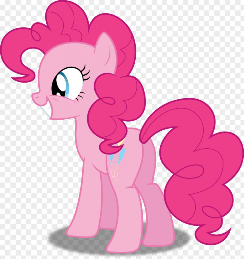 My Little Pony Pinkie Pie Rainbow Dash Applejack Twilight Sparkle PNG