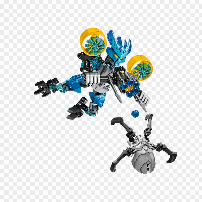 Protector Of WaterToy Kivoda Bionicle Heroes Amazon.com LEGO BIONICLE 70780 PNG