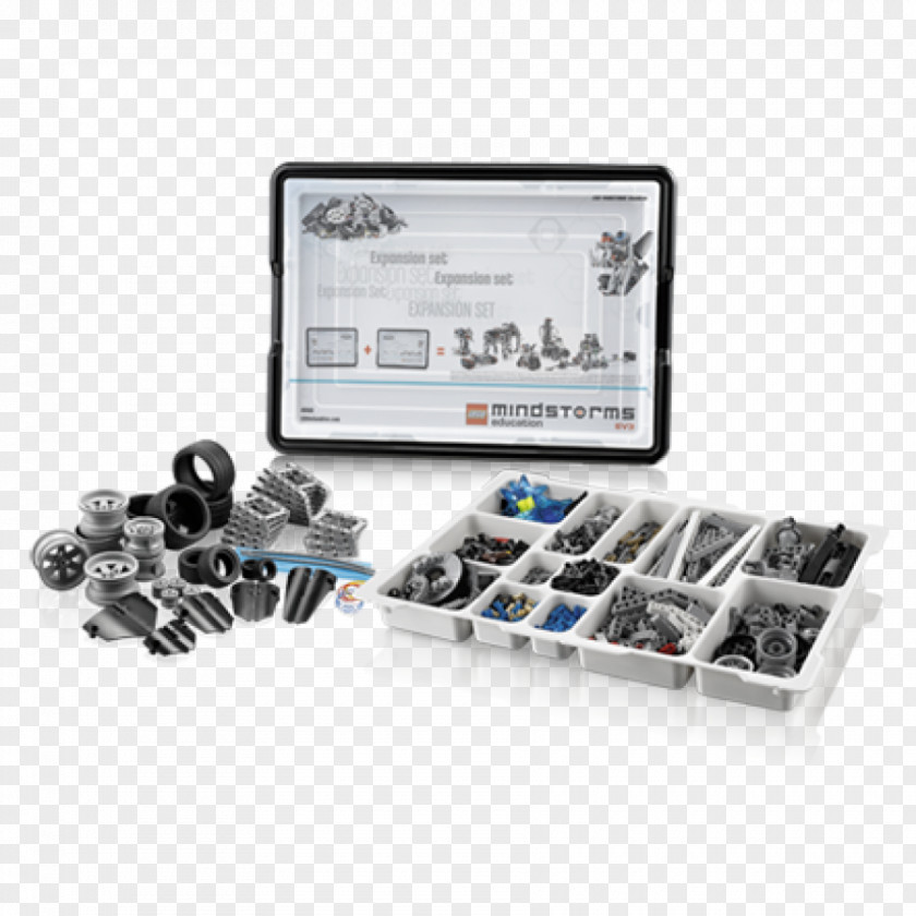 Sets Lego Mindstorms EV3 NXT Robot PNG