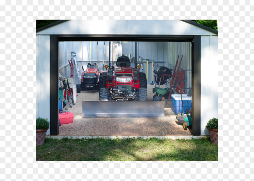 Snap Fastener Shed Window Garage Building Carport PNG