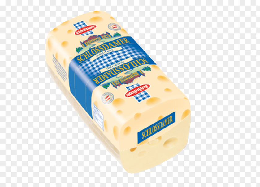 Stange Processed Cheese PNG