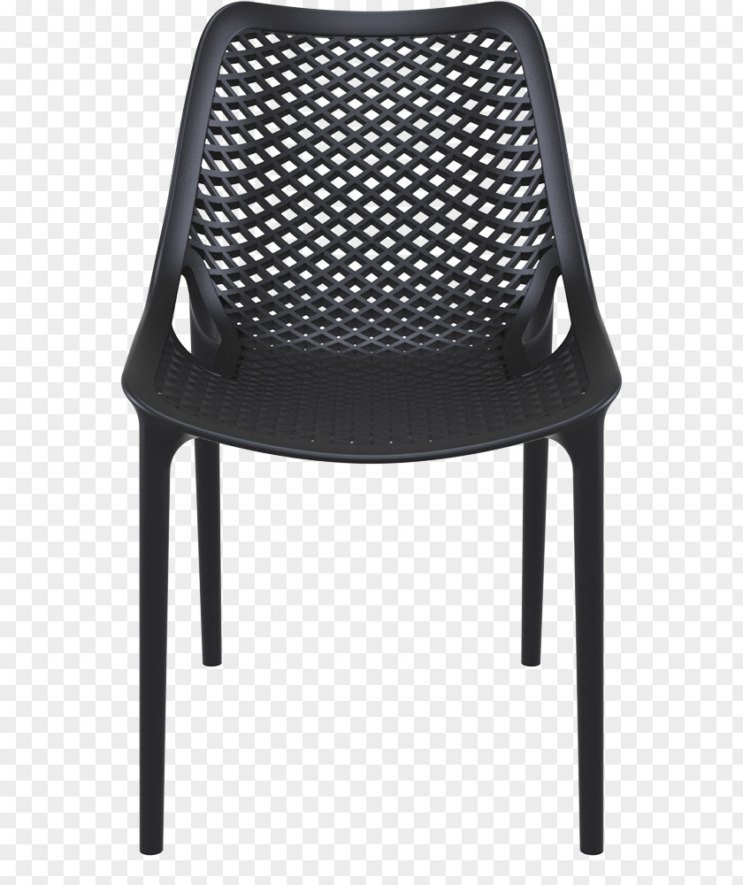 Table Chair Garden Furniture Plastic PNG