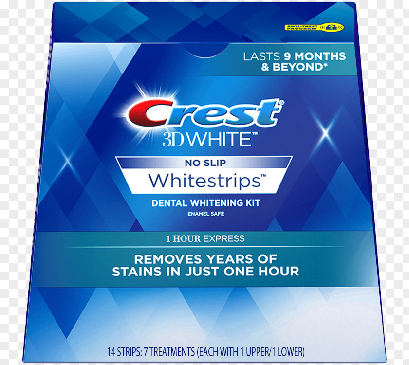 Toothpaste Crest Whitestrips Tooth Whitening 3D White Dentistry PNG