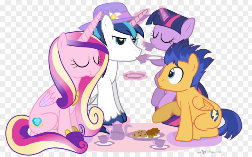 Vector Cartoon Wedding Couple Twilight Sparkle Pony Flash Sentry Pinkie Pie Applejack PNG