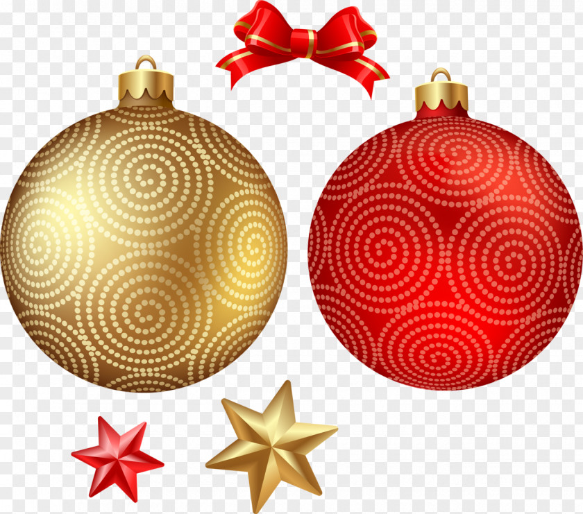 YARN Christmas Ornament New Year Gift PNG