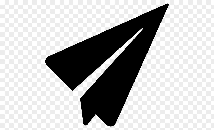 Airplane Paper Plane Flight Origami PNG