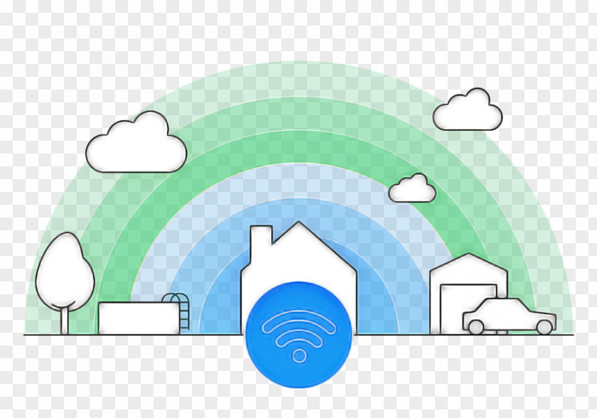 Architecture Technology Circle PNG