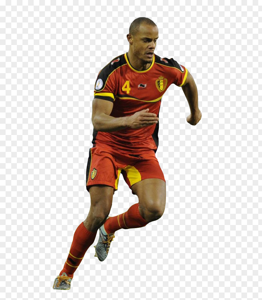 Belgica Team Sport Football Player PNG