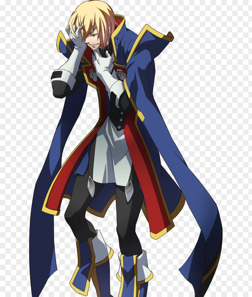 BlazBlue: Calamity Trigger Continuum Shift Cross Tag Battle Jin Kisaragi Video Game PNG