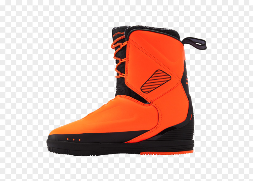 Boot Snow Hyperlite Wake Mfg. Wakesurfing Wakeboarding PNG