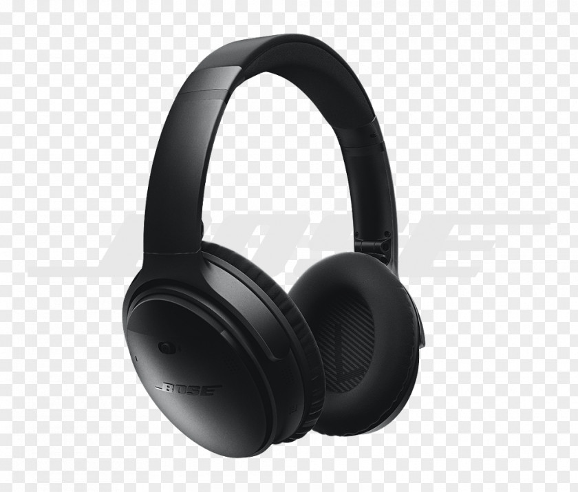 Bose Headphones QuietComfort 35 Noise-cancelling PNG