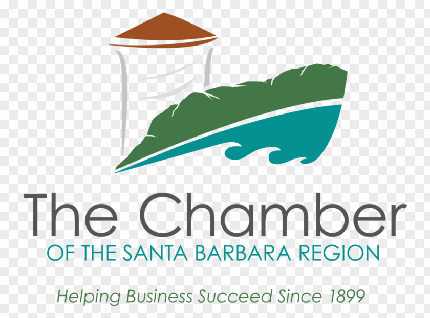 Business Logo The Chamber Of Commerce Santa Barbara Region PNG