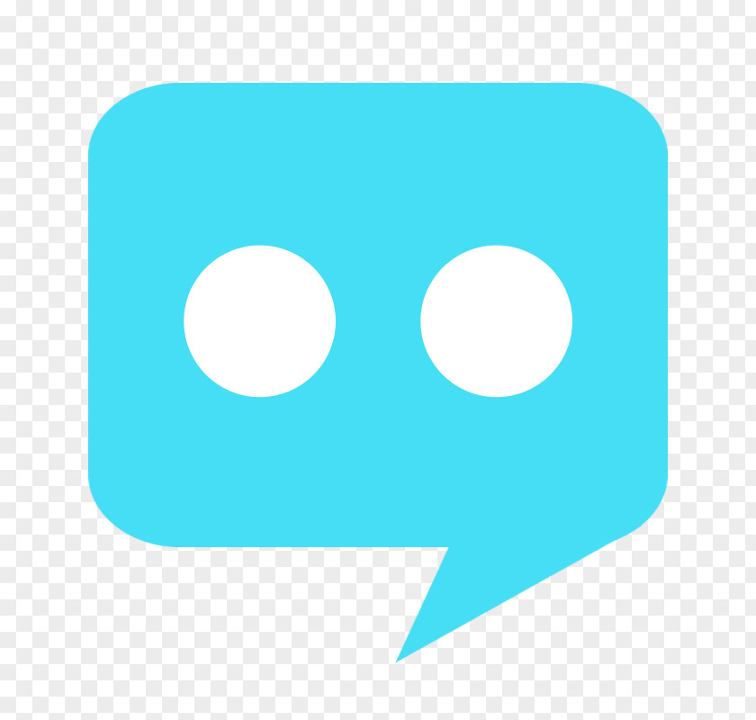 Chatbot Icon Image Internet Bot Graphics Facebook Messenger PNG