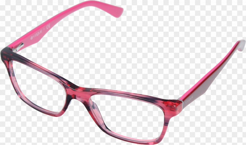 Colore Rosso Glasses Optician Specsavers Gold & Wood Lens PNG