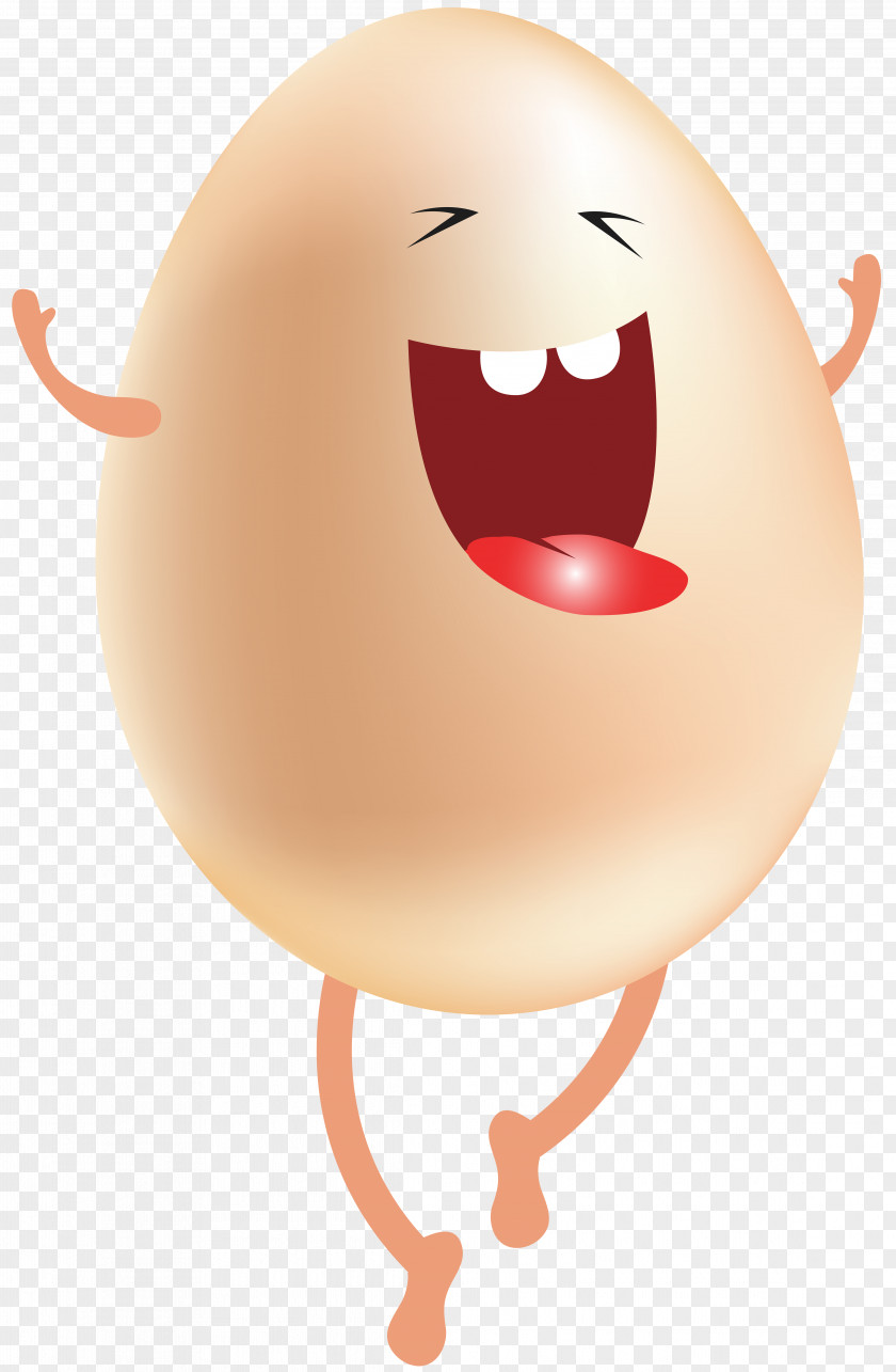 Easter Cute Funny Egg Clip Art Image Bunny Chicken PNG