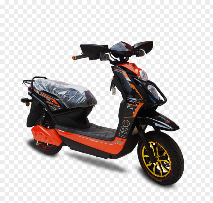 Electric Motorcycles And Scooters Motorcycle Accessories Motorized Scooter Vehicle Car PNG