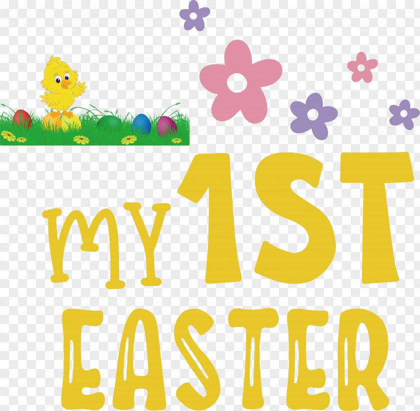 Happy Easter Day My 1st PNG