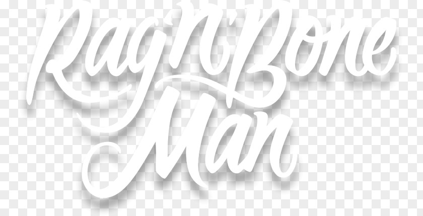 Logo Rag-and-bone Man Human Hell Yeah Brand PNG