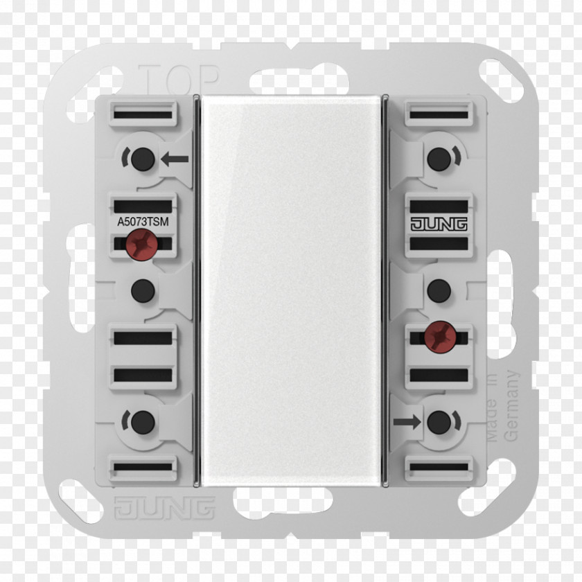 Neuer KNX Electronic Component Computer Keyboard Sensor Electrical Switches PNG