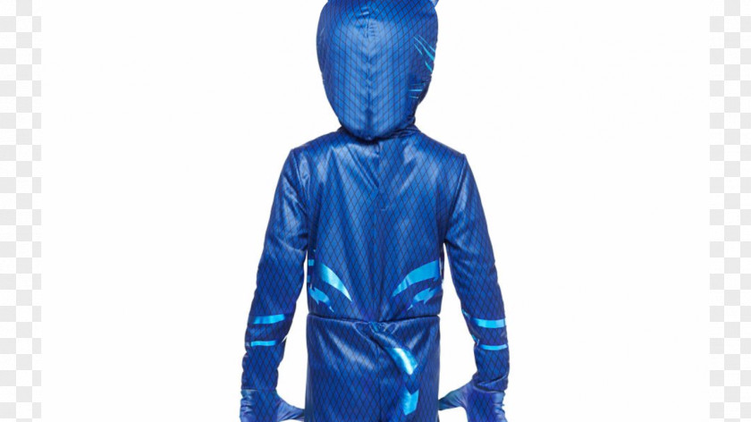 Pj Masks Halloween Costume Disguise Mask Jacket PNG