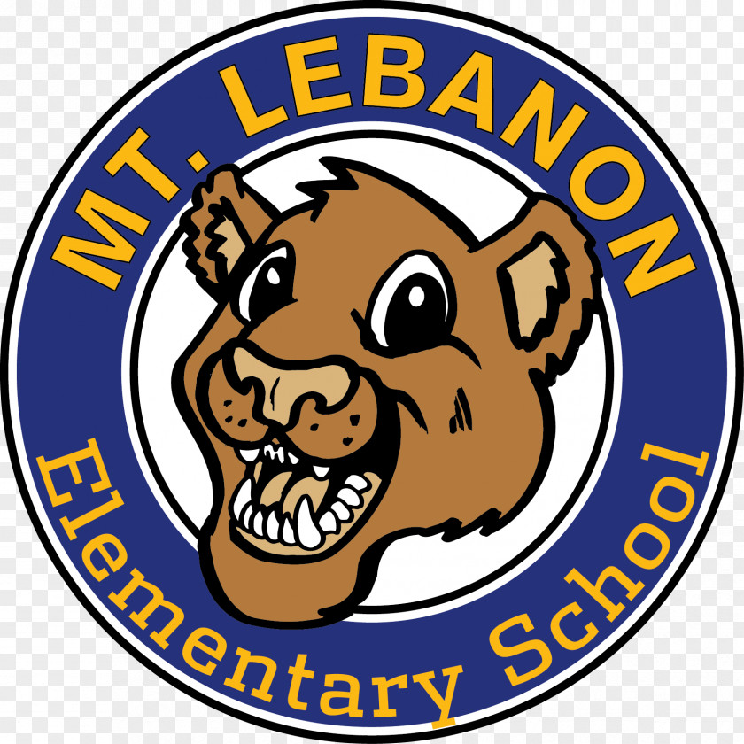 School Mt Lebanon Elementary Mt. National Primary Ypiranga Futebol Clube PNG