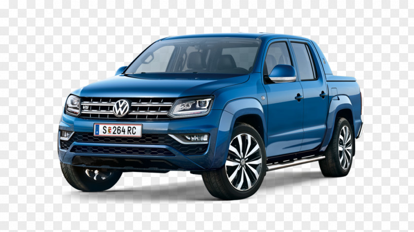 Volkswagen Amarok Car Pickup Truck Toyota Land Cruiser Prado PNG