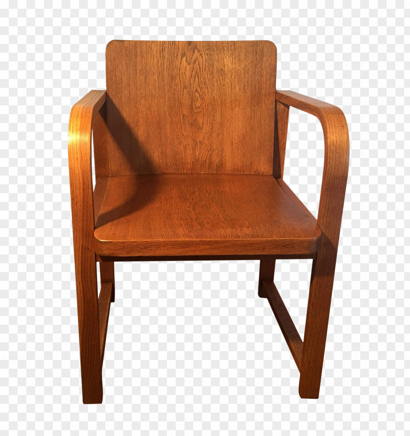 Armchair Chair Art Deco Table Industrial Design PNG