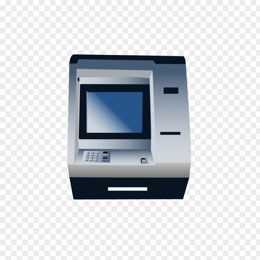 ATM Pattern Automated Teller Machine Finance Money PNG