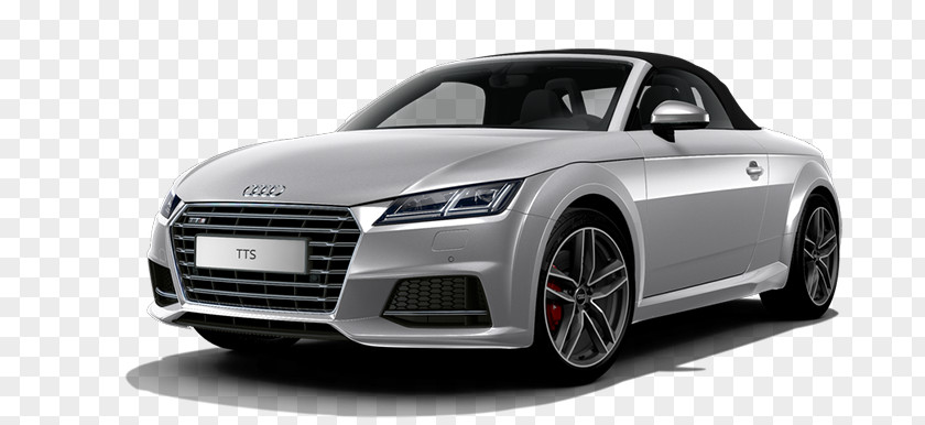 Audi 2018 TT A6 Allroad Quattro Car A5 PNG