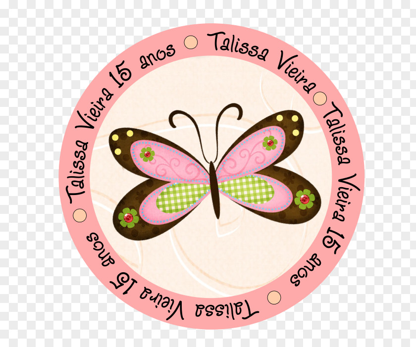 Botton Pink M PNG