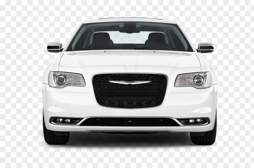 Car 2018 Chrysler 300 2016 Dodge PNG