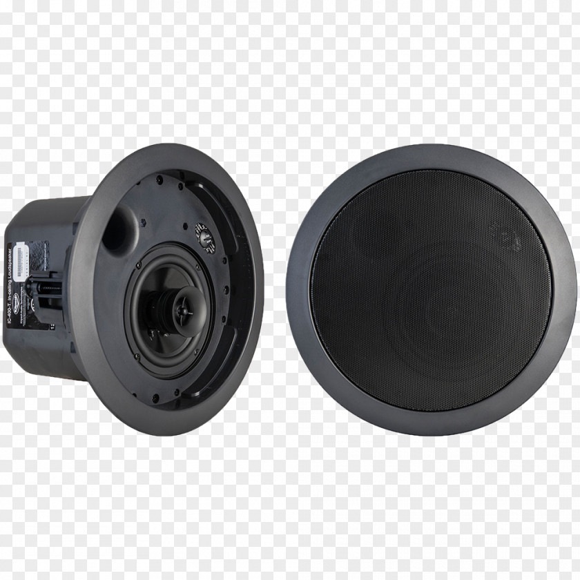 Car Tweeter Loudspeaker Audio Pickup Truck PNG