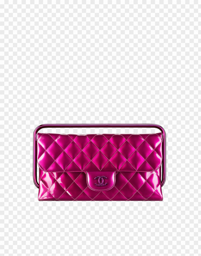 Chanel Handbag Coin Purse Wallet PNG