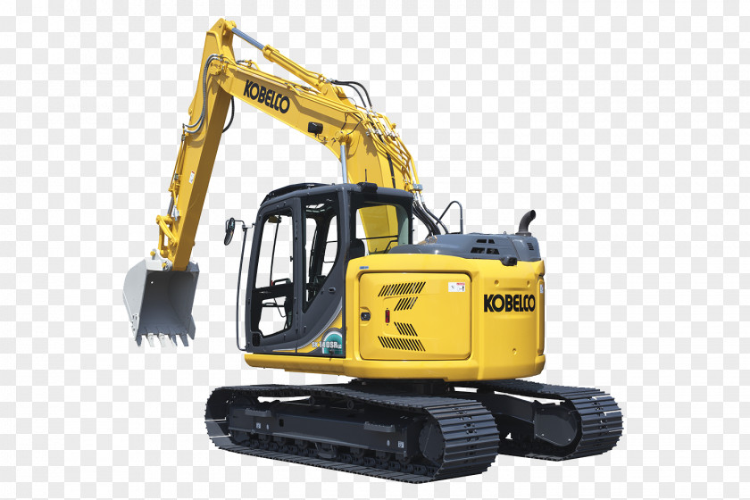 Construction Machine Bulldozer John Deere Kobelco Machinery America Heavy Excavator PNG
