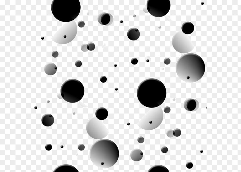 Design Black Product Pattern White PNG