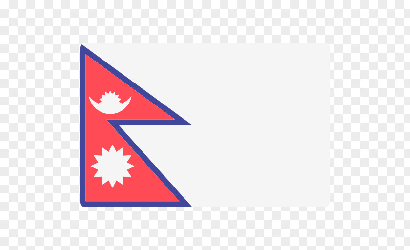 Flag Of Nepal National Mexico PNG