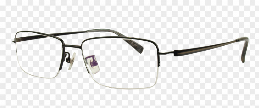 Glasses Goggles Rimless Eyeglasses Eyeglass Prescription Sunglasses PNG