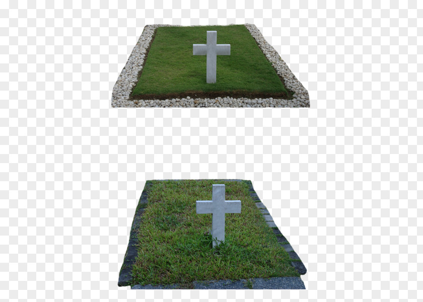 Graves Headstone PNG
