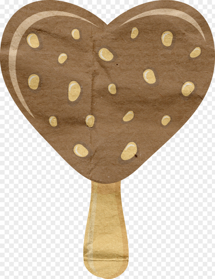 Ice Cream Scrap 1270s Clip Art PNG