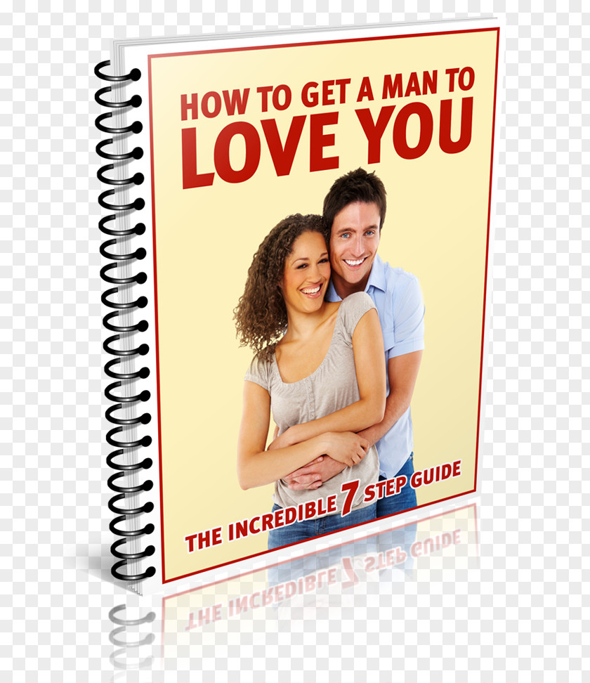 Man Dating Love Book Flirting PNG