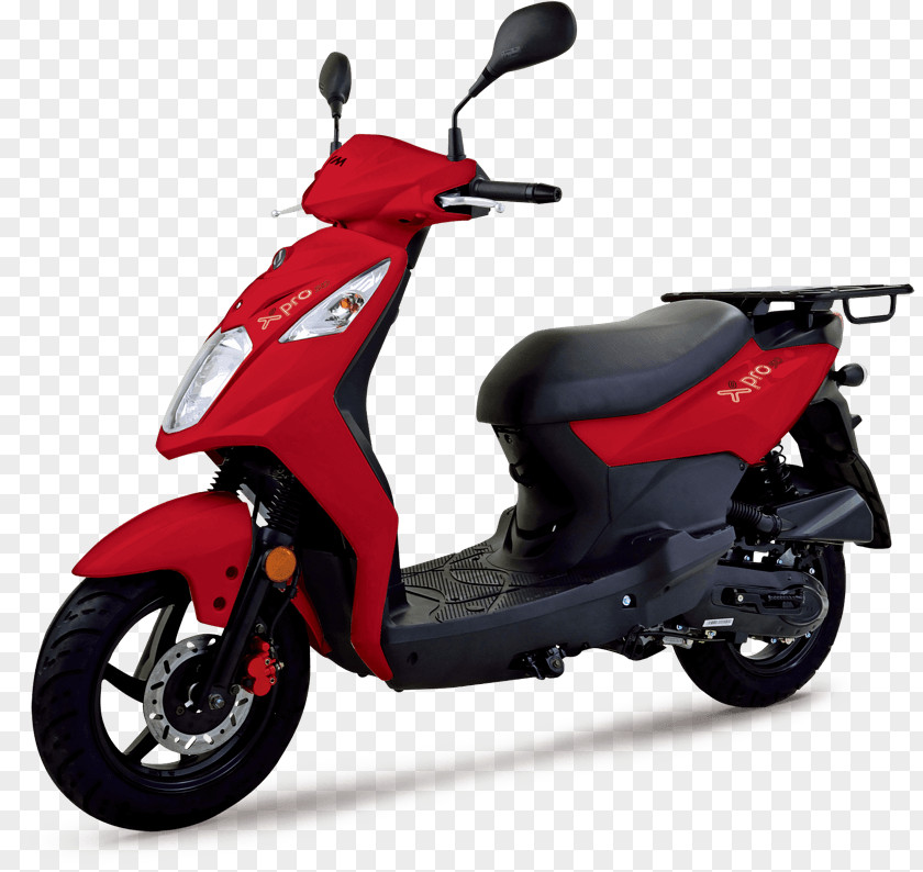 Motocicleta Electric Motorcycles And Scooters SYM Motors Moped PNG