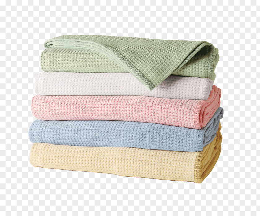 Organic Textile Towel Emergency Blankets Flannel PNG