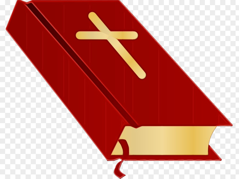 Red Line Logo Symbol Cross PNG