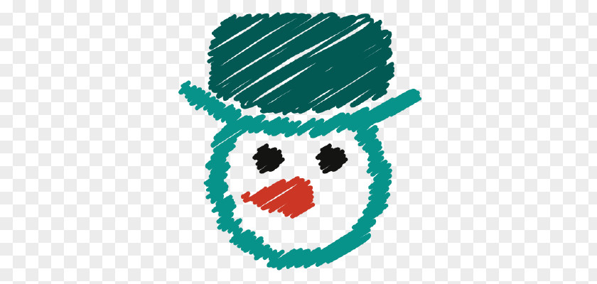 Snowman Smiley Computer Software Clip Art PNG