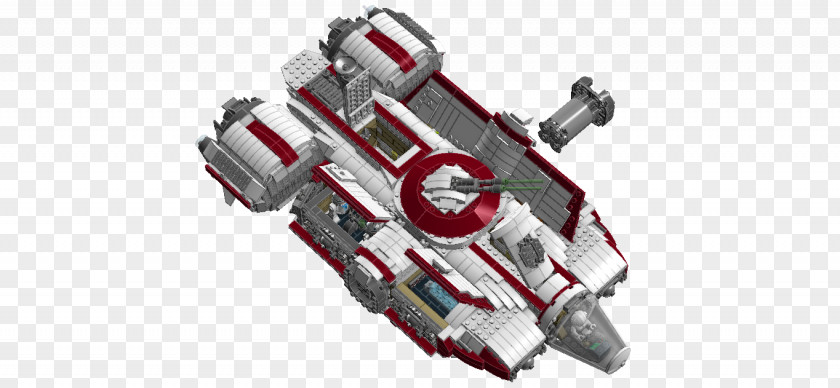 Star Wars Lego Ideas Millennium Falcon PNG