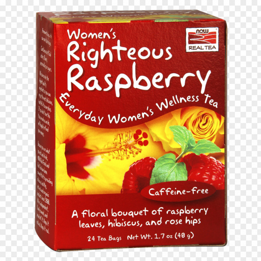 Tea Bag Strawberry Organic Food Raspberry PNG