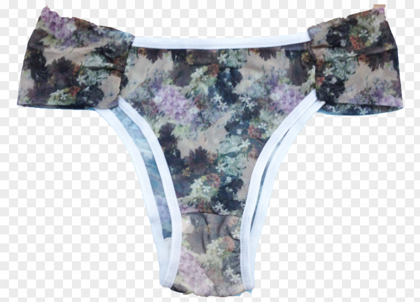 Thong Panties Bikini Flower Bouquet Underpants PNG bouquet Underpants, flower clipart PNG